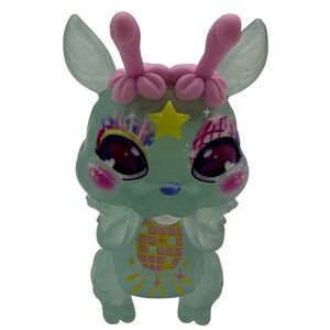 Magic Mixies Mixlings Series 4 Magicus Party Finza Moose Toys Glow in the Dark